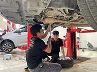 Sửa chữa ô tô